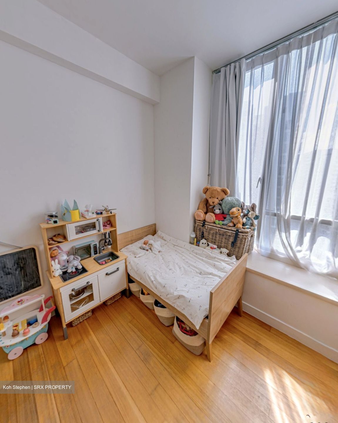 One Amber (D15), Condominium #548915651